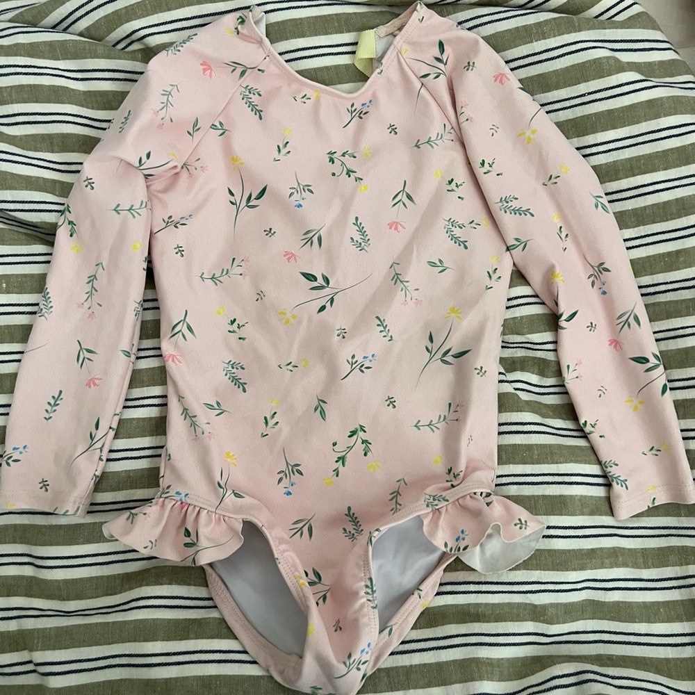 Minnow Swimsuit
